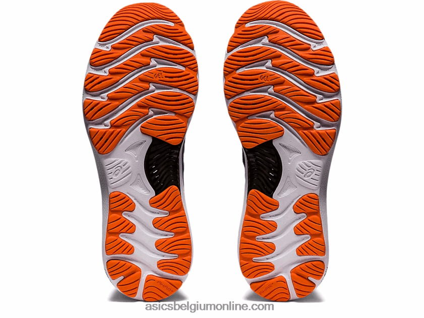 gelnimbus 23 V6HXR21945 herboren blauw/zwart Asics