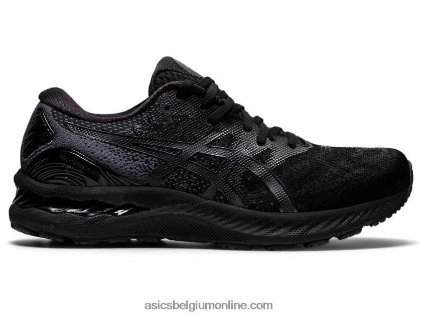 gelnimbus 23 V6HXR21946 zwart Asics