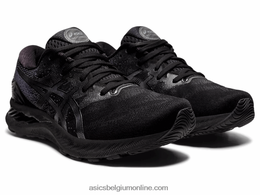 gelnimbus 23 V6HXR21946 zwart Asics