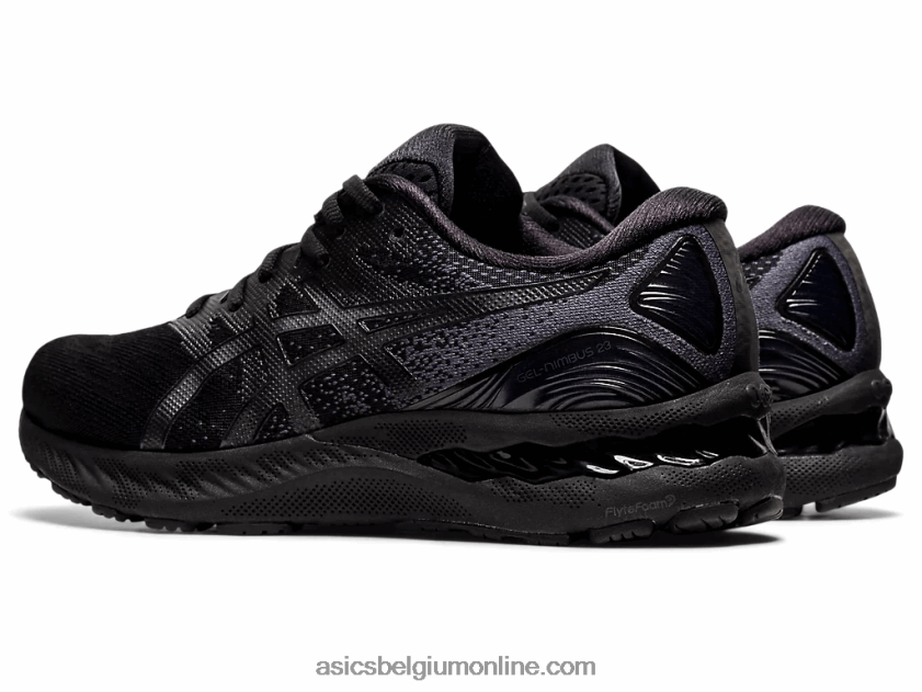 gelnimbus 23 V6HXR21946 zwart Asics