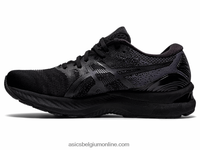 gelnimbus 23 V6HXR21946 zwart Asics