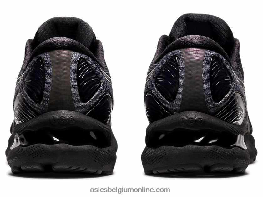 gelnimbus 23 V6HXR21946 zwart Asics