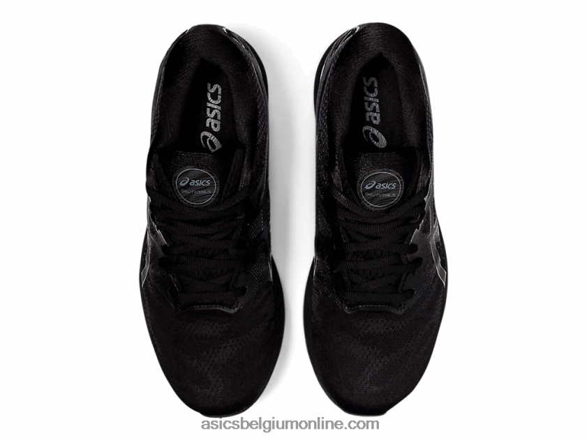 gelnimbus 23 V6HXR21946 zwart Asics