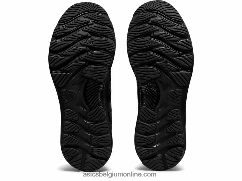 gelnimbus 23 V6HXR21946 zwart Asics