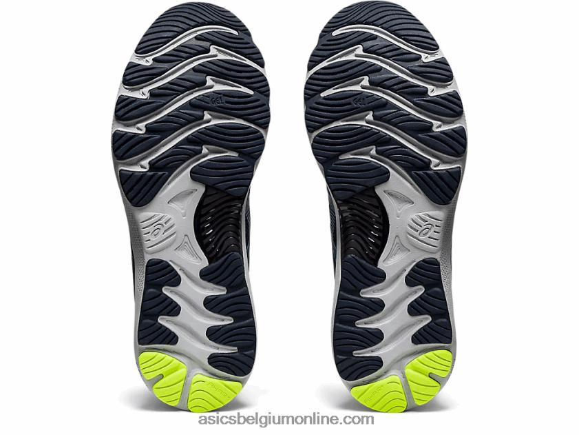gelnimbus 23 V6HXR22018 drager grijs/digital aqua Asics