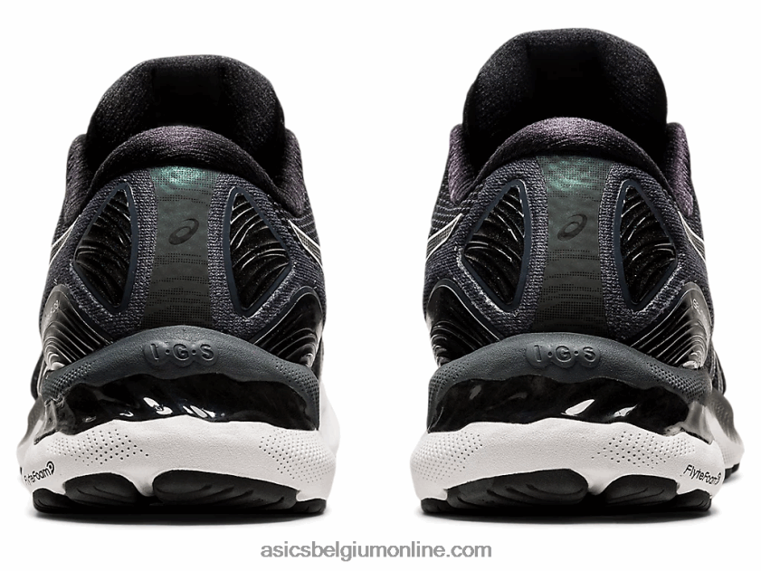 gelnimbus 23 V6HXR22019 zwart wit Asics
