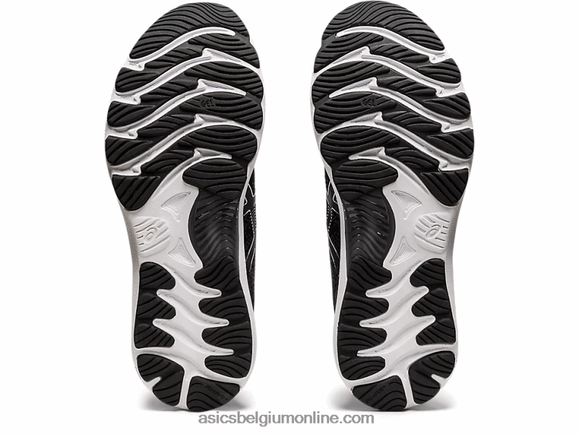gelnimbus 23 V6HXR22019 zwart wit Asics