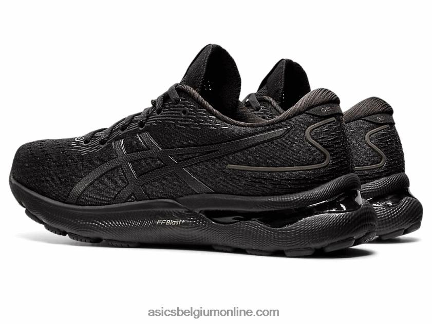 gelnimbus 24 V6HXR21505 zwart Asics