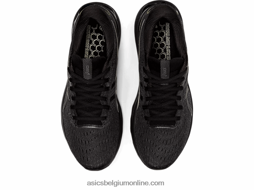 gelnimbus 24 V6HXR21505 zwart Asics