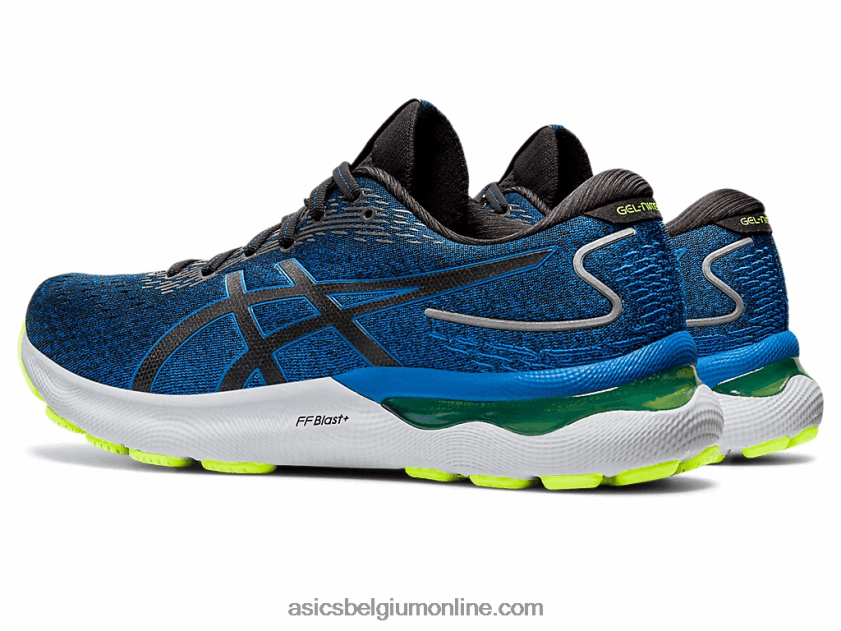 gelnimbus 24 V6HXR21554 zwart / meer rijden Asics