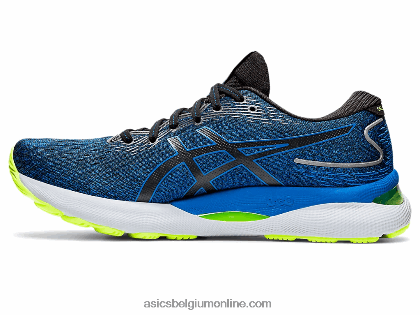 gelnimbus 24 V6HXR21554 zwart / meer rijden Asics