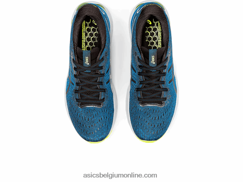 gelnimbus 24 V6HXR21554 zwart / meer rijden Asics