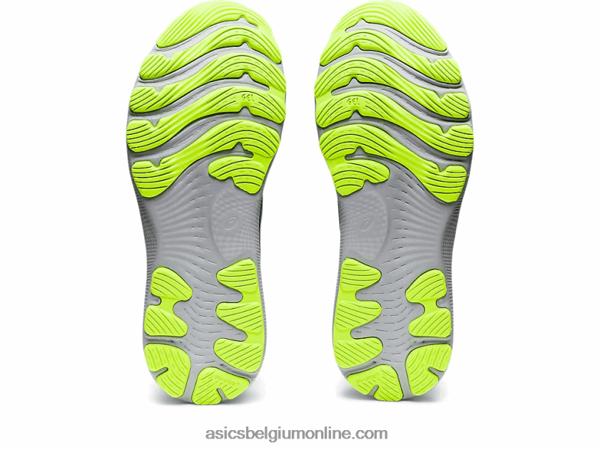 gelnimbus 24 V6HXR21554 zwart / meer rijden Asics