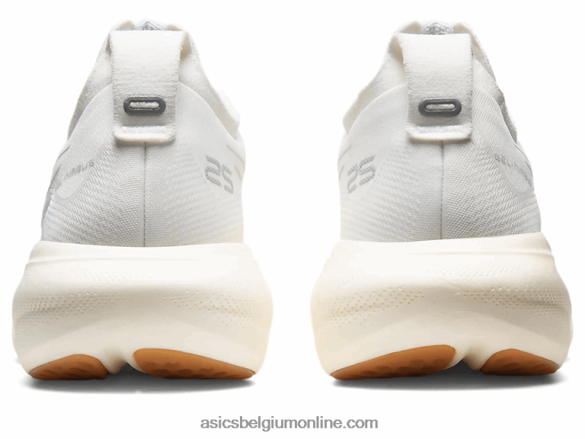 gelnimbus 25 V6HXR212 wit Asics