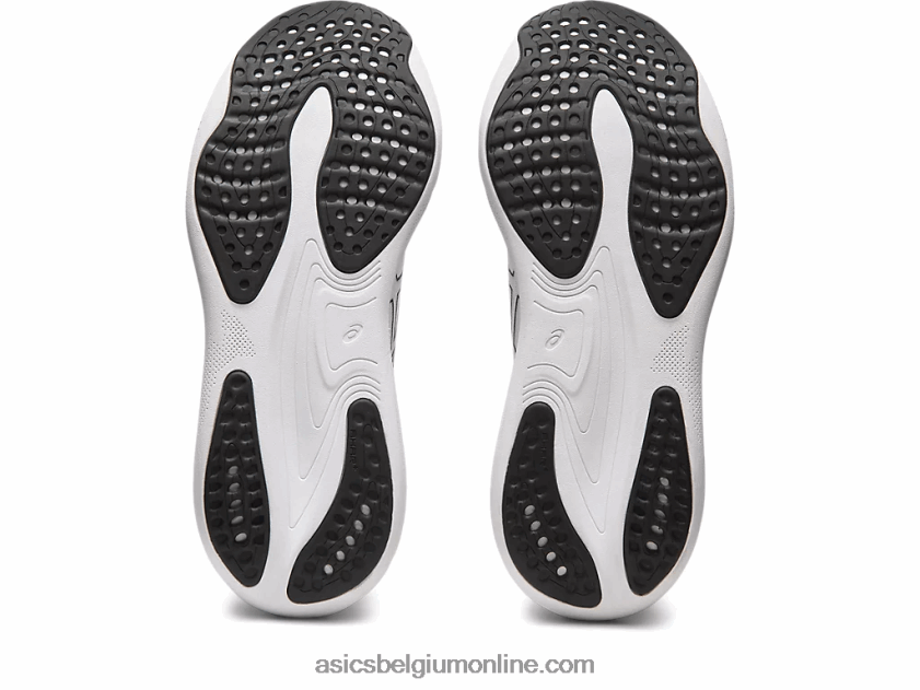 gelnimbus 25 V6HXR2180 wit Zwart Asics