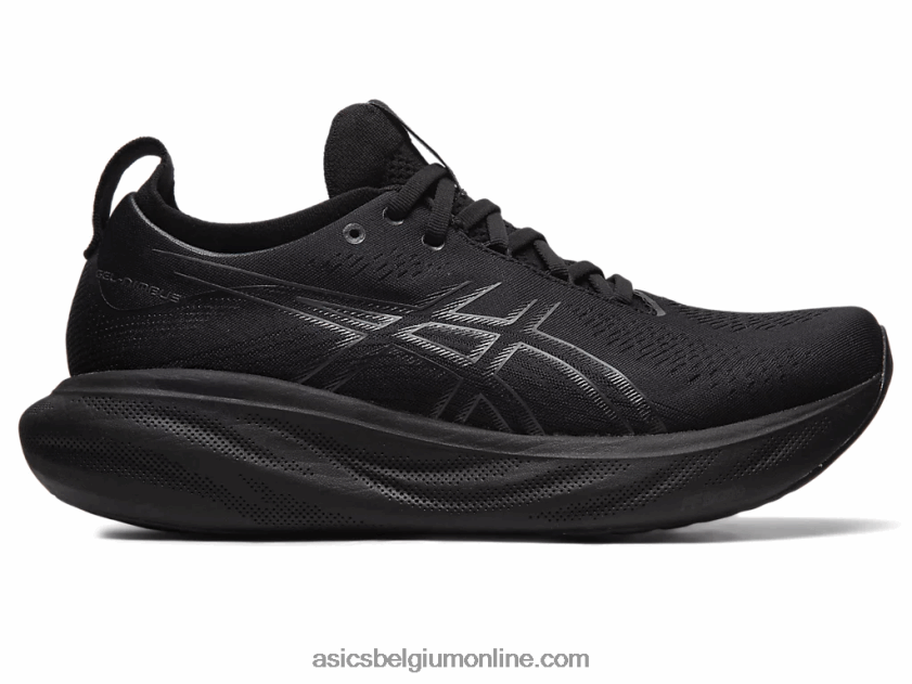 gelnimbus 25 V6HXR2331 zwart Asics