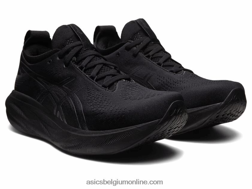 gelnimbus 25 V6HXR2331 zwart Asics