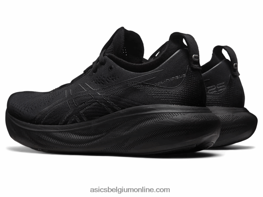 gelnimbus 25 V6HXR2331 zwart Asics