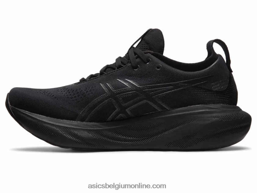gelnimbus 25 V6HXR2331 zwart Asics
