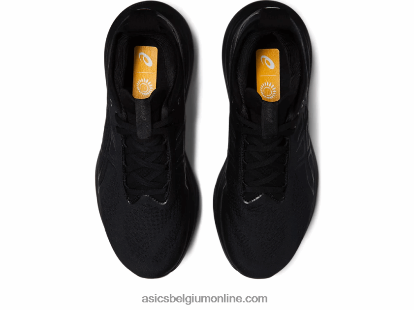 gelnimbus 25 V6HXR2331 zwart Asics