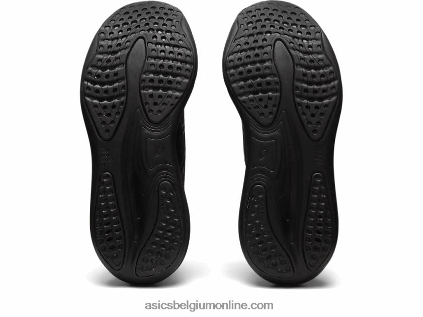 gelnimbus 25 V6HXR2331 zwart Asics