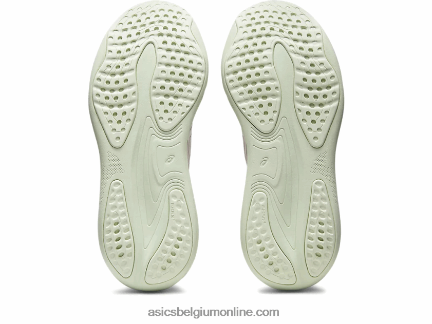 gelnimbus 25 V6HXR2335 creme/bruin Asics