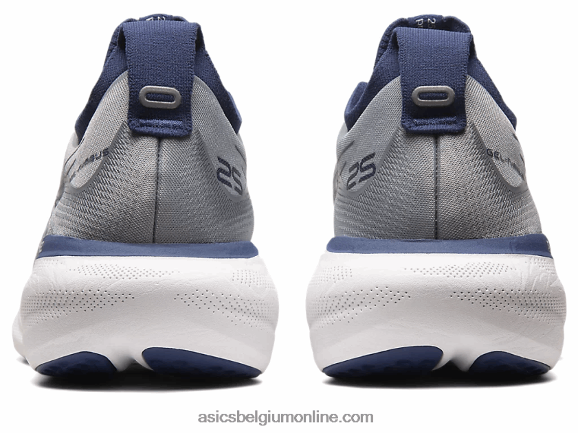 gelnimbus 25 V6HXR29 bladsteen/indigoblauw Asics