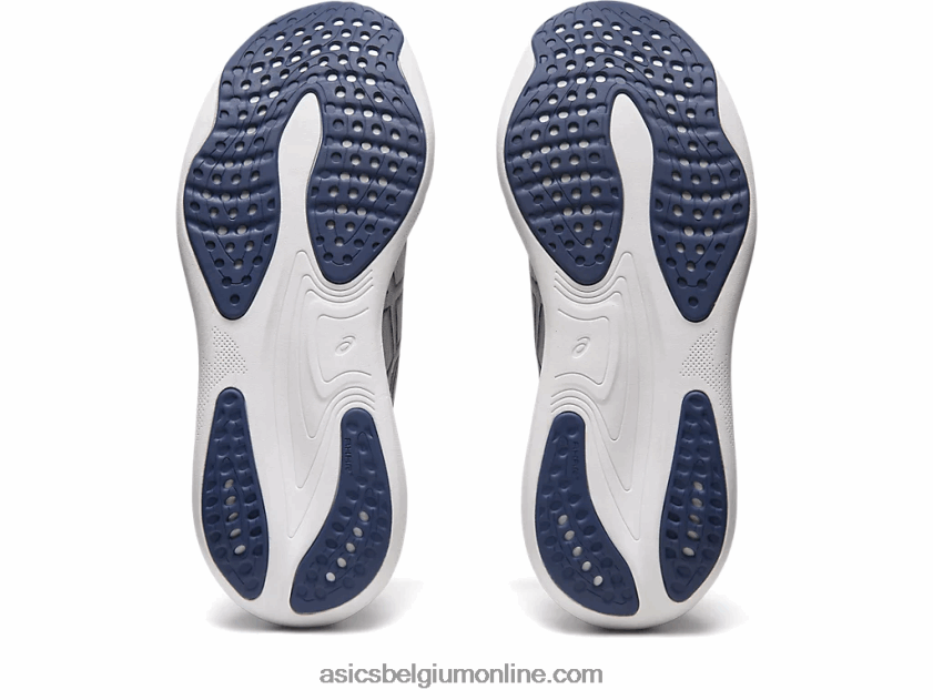 gelnimbus 25 V6HXR29 bladsteen/indigoblauw Asics