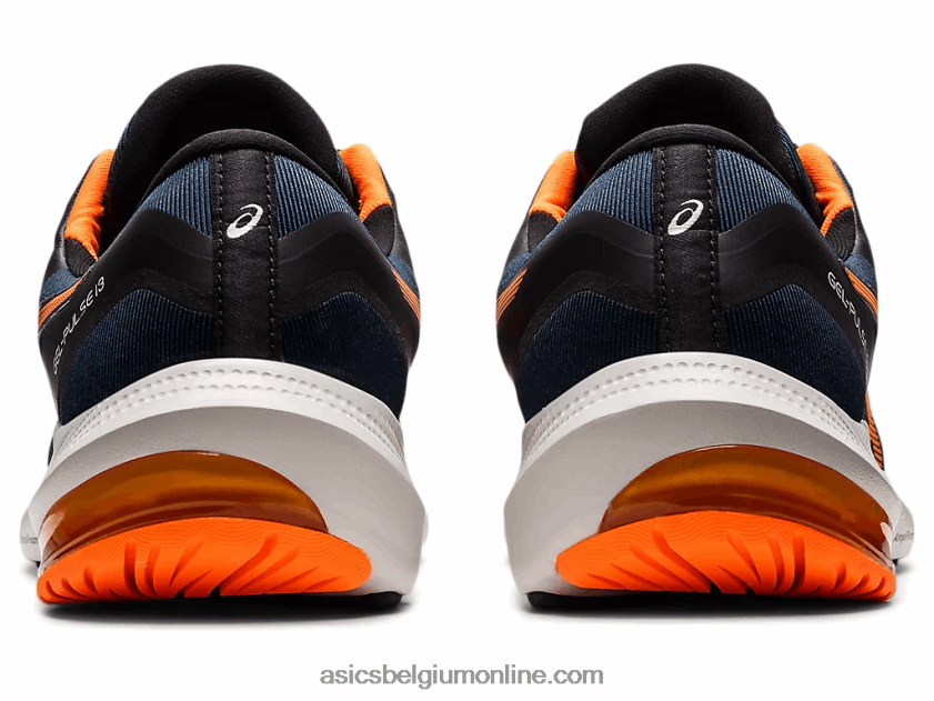 gelpuls 13 V6HXR21530 frans blauw/schokkend oranje Asics