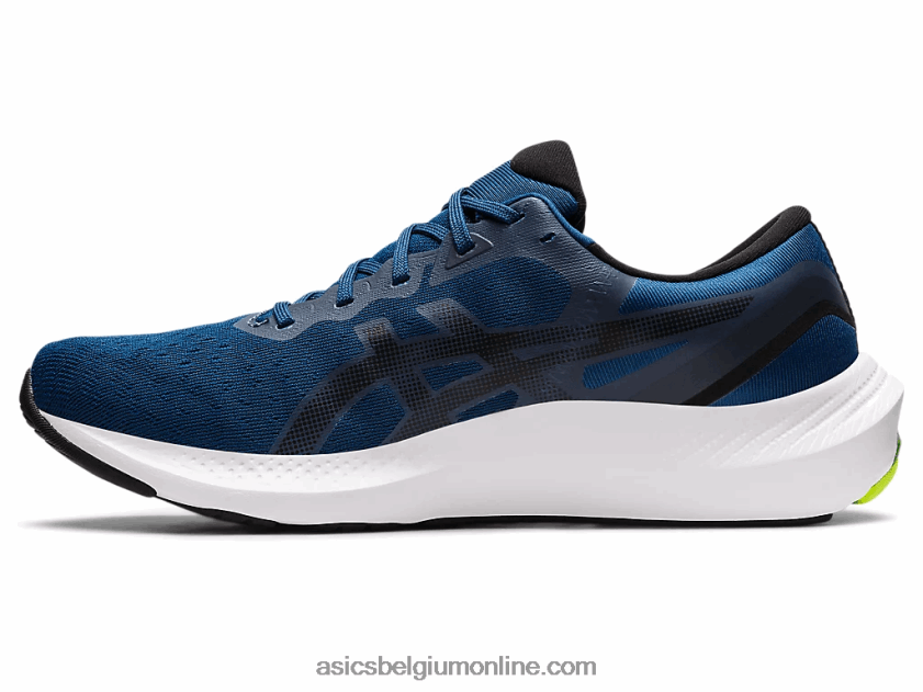 gelpuls 13 V6HXR21532 Mako blauw/zwart Asics