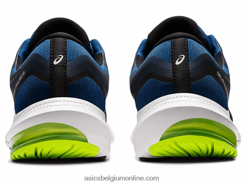 gelpuls 13 V6HXR21532 Mako blauw/zwart Asics