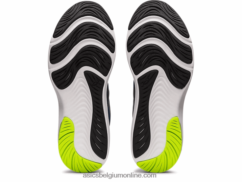 gelpuls 13 V6HXR21532 Mako blauw/zwart Asics