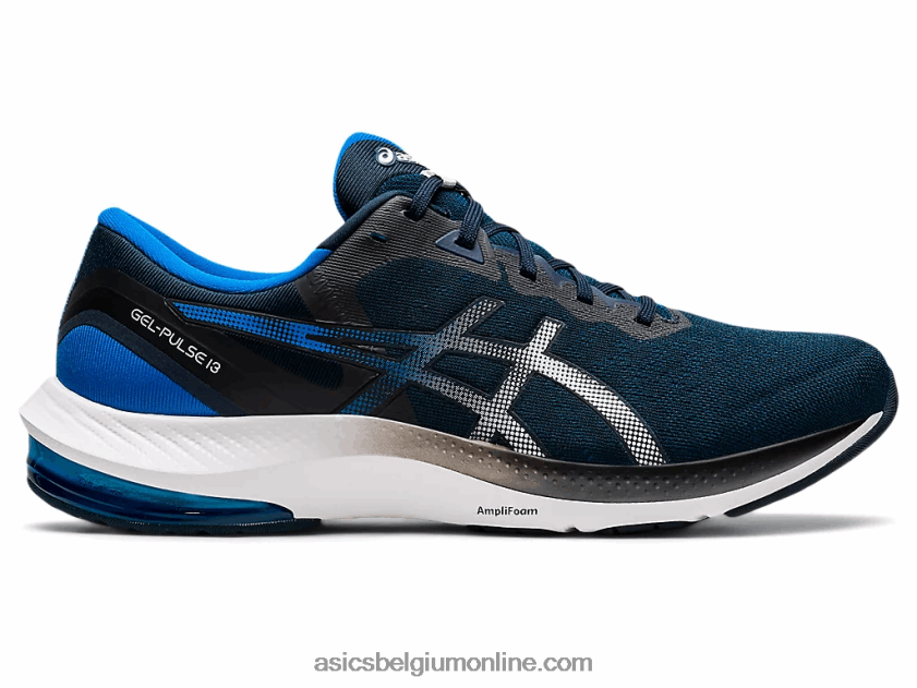 gelpuls 13 V6HXR21717 frans blauw/wit Asics