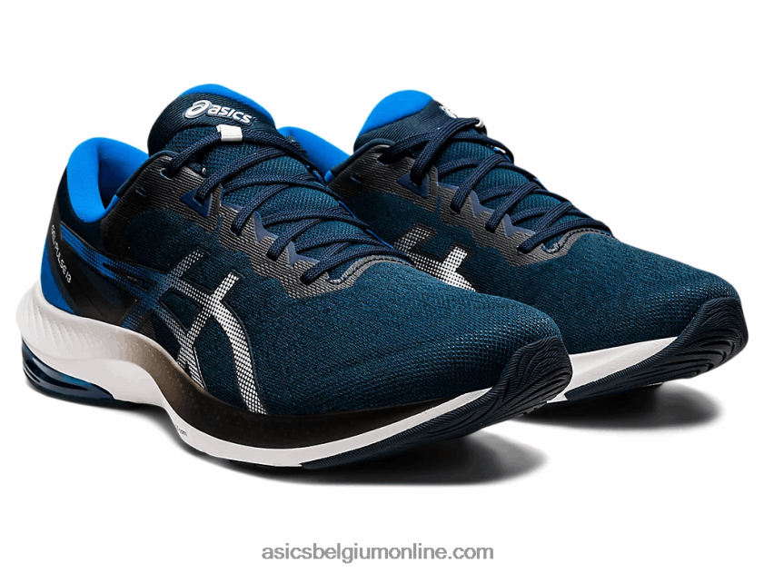 gelpuls 13 V6HXR21717 frans blauw/wit Asics