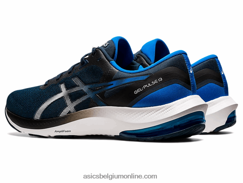 gelpuls 13 V6HXR21717 frans blauw/wit Asics