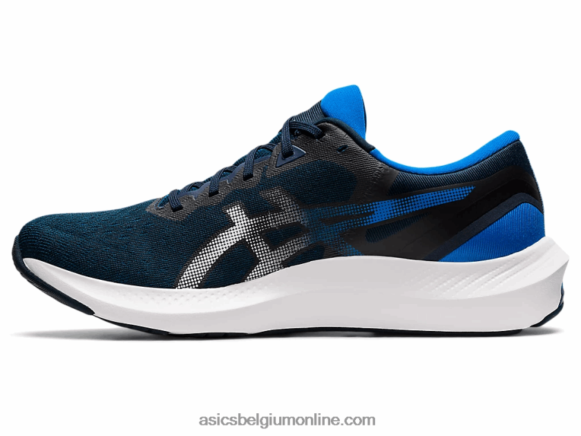 gelpuls 13 V6HXR21717 frans blauw/wit Asics