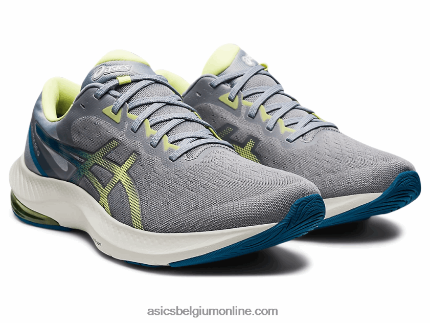 gelpuls 13 V6HXR21724 blad rock/gloed geel Asics