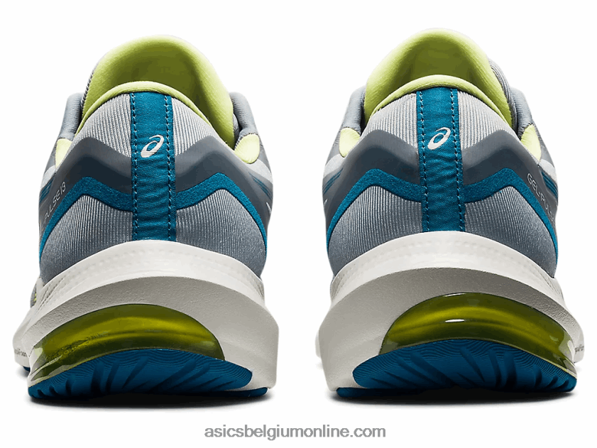 gelpuls 13 V6HXR21724 blad rock/gloed geel Asics