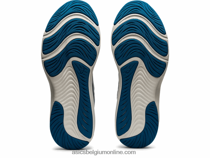 gelpuls 13 V6HXR21724 blad rock/gloed geel Asics