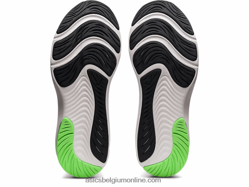 gelpuls 13 V6HXR21727 wit/licht limoen Asics