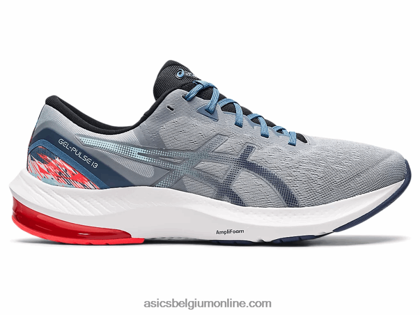 gelpuls 13 V6HXR21762 piemonte grijs/donderblauw Asics