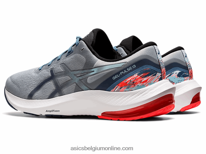 gelpuls 13 V6HXR21762 piemonte grijs/donderblauw Asics