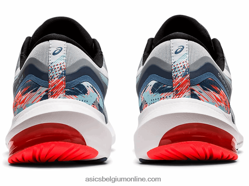 gelpuls 13 V6HXR21762 piemonte grijs/donderblauw Asics