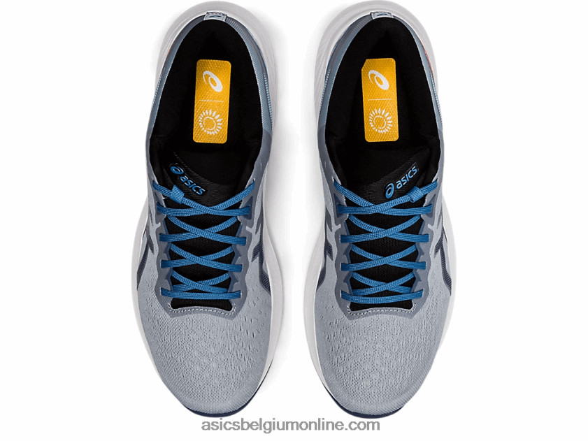 gelpuls 13 V6HXR21762 piemonte grijs/donderblauw Asics