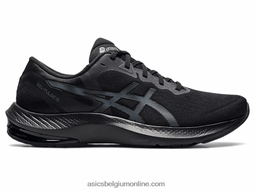 gelpuls 13 V6HXR21848 zwart/metropool Asics