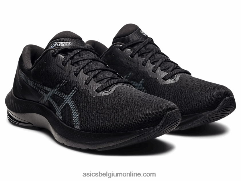 gelpuls 13 V6HXR21848 zwart/metropool Asics