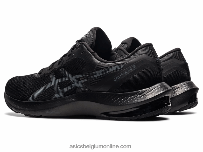 gelpuls 13 V6HXR21848 zwart/metropool Asics