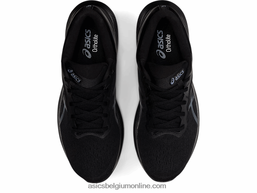gelpuls 13 V6HXR21848 zwart/metropool Asics