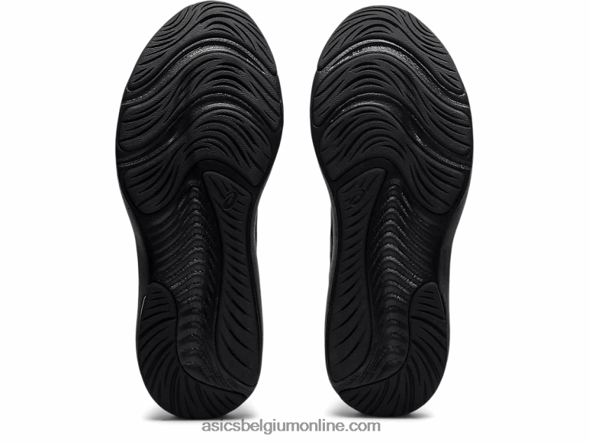 gelpuls 13 V6HXR21848 zwart/metropool Asics