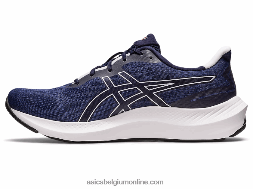 gelpuls 14 V6HXR2418 indigoblauw/wit Asics